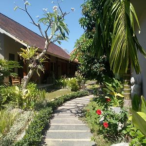 The Garden Villa